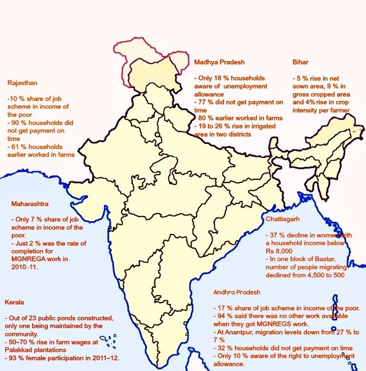 Select representation. For exact figures, please refer the original ‘Sameeksha’ report Select representation. For exact figures, please refer the original ‘Sameeksha’ report